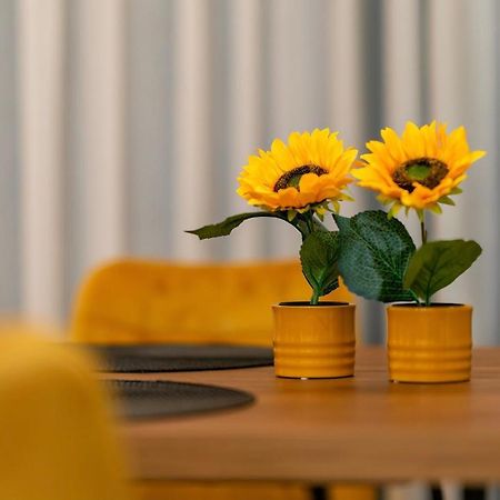Luxury Town Center Suite, Β1 Kandiye Dış mekan fotoğraf