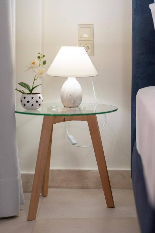 Luxury Town Center Suite, Β1 Kandiye Dış mekan fotoğraf