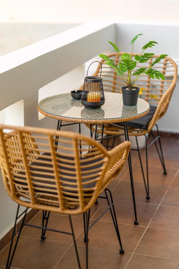 Luxury Town Center Suite, Β1 Kandiye Dış mekan fotoğraf