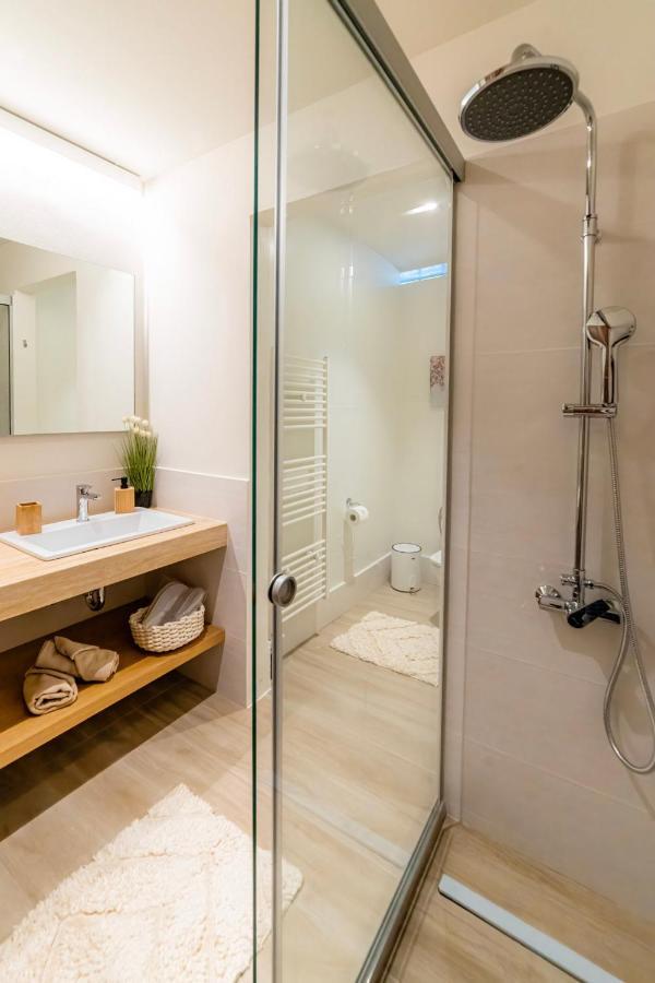 Luxury Town Center Suite, Β1 Kandiye Dış mekan fotoğraf