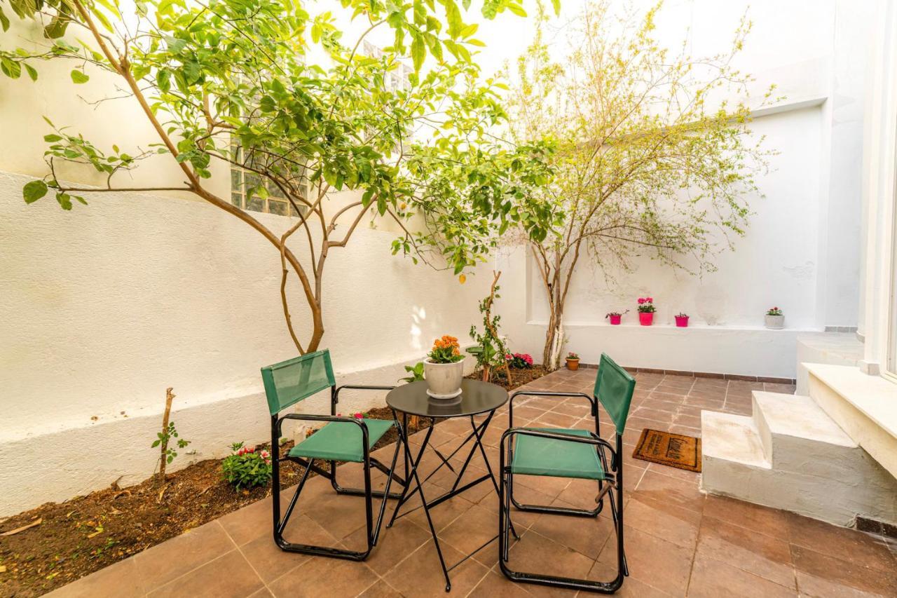 Luxury Town Center Suite, Β1 Kandiye Dış mekan fotoğraf