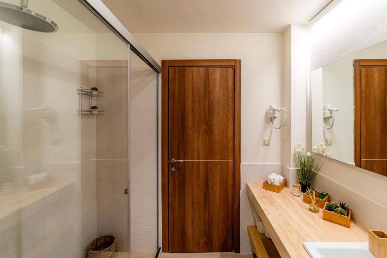 Luxury Town Center Suite, Β1 Kandiye Dış mekan fotoğraf