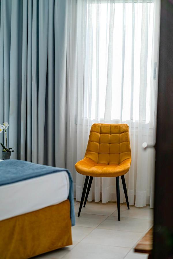 Luxury Town Center Suite, Β1 Kandiye Dış mekan fotoğraf