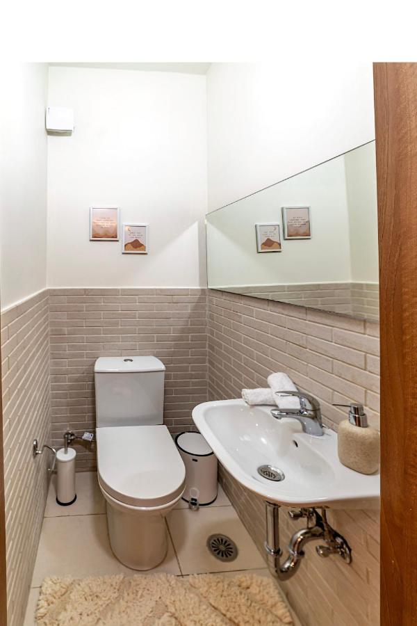 Luxury Town Center Suite, Β1 Kandiye Dış mekan fotoğraf